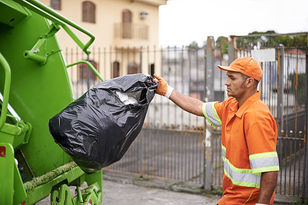 Trusted Bourg, LA Junk Removal  Experts